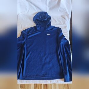 REI Kids Sahara Sun Hoodie